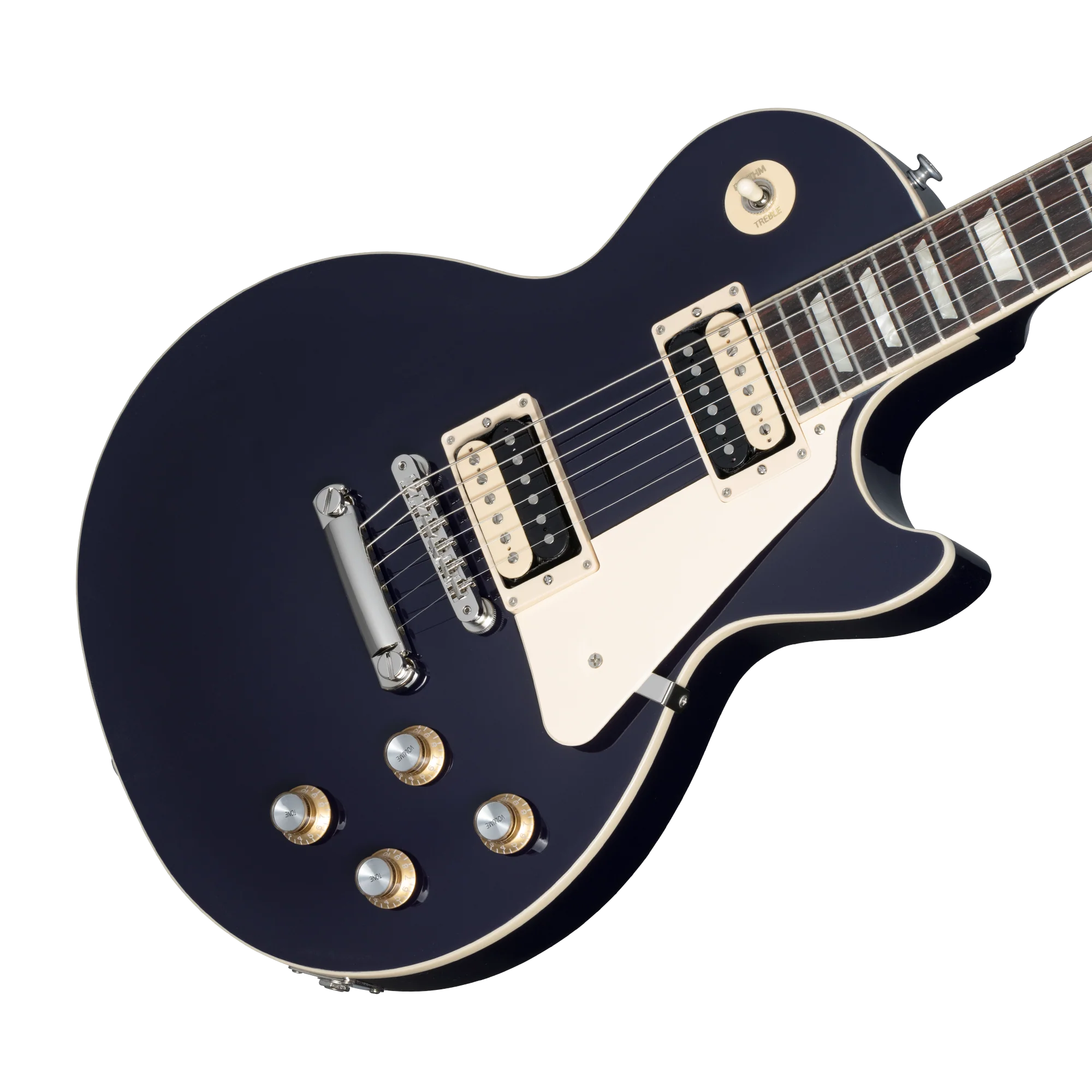 Gibson Les Paul Classic, Deep Purple, Exclusive 4 Gibson Les Paul Classic, Deep Purple, Exclusive