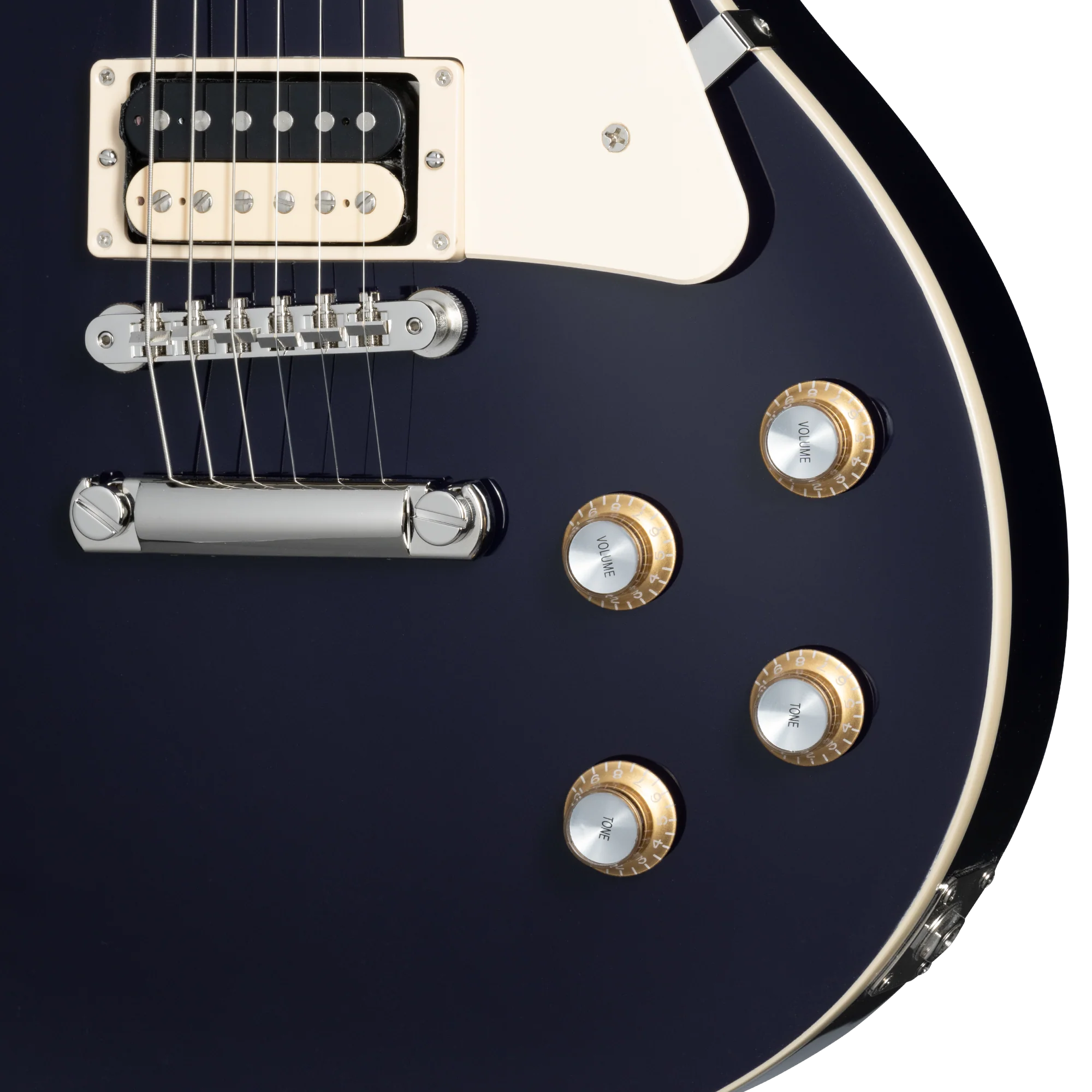 Gibson Les Paul Classic, Deep Purple, Exclusive 5 Gibson Les Paul Classic, Deep Purple, Exclusive