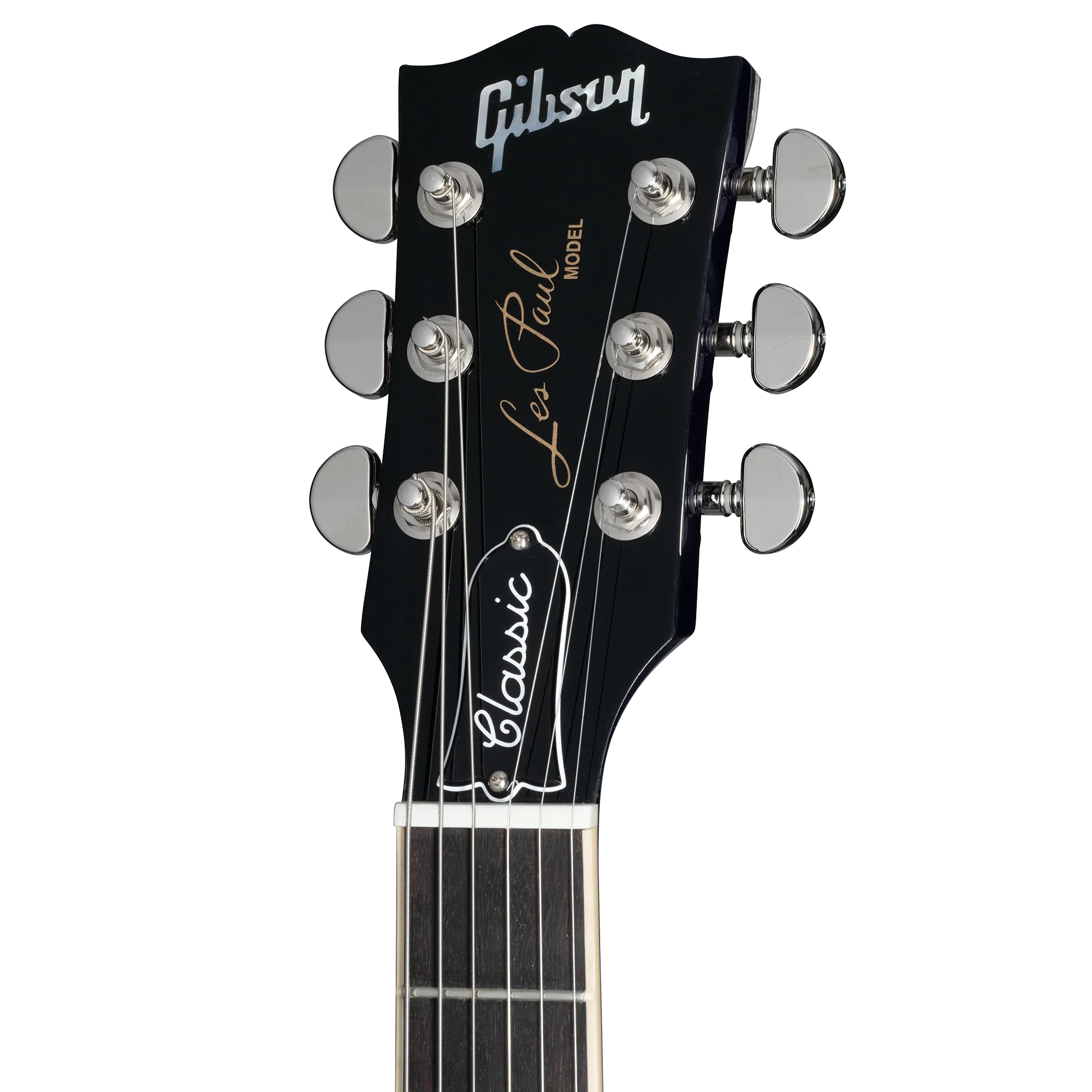 Gibson Les Paul Classic, Deep Purple, Exclusive 6 Gibson Les Paul Classic, Deep Purple, Exclusive