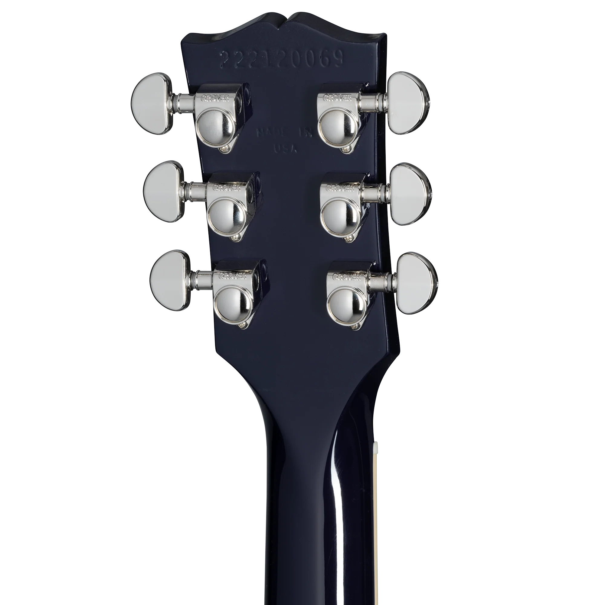 Gibson Les Paul Classic, Deep Purple, Exclusive 7 Gibson Les Paul Classic, Deep Purple, Exclusive
