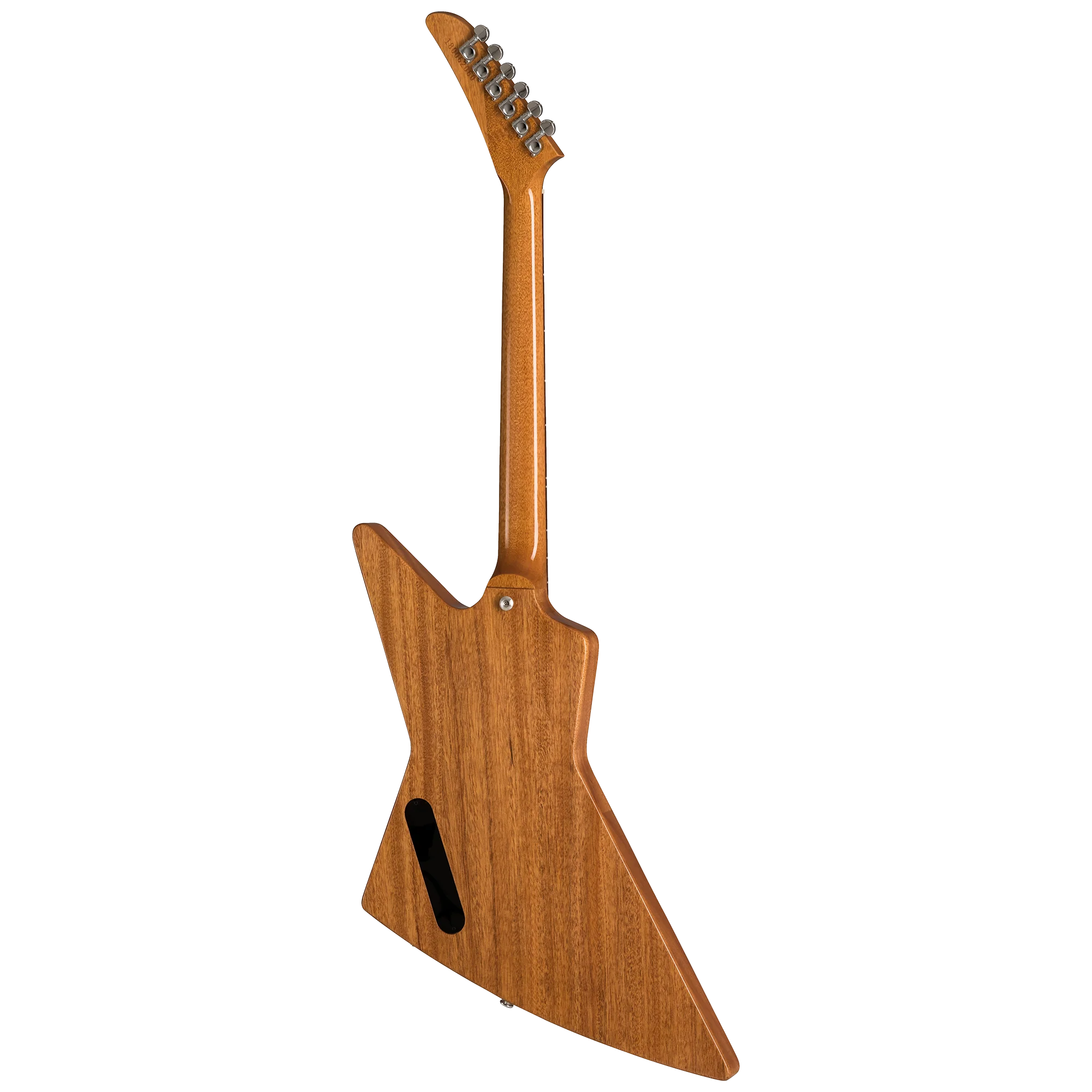 Gibson Explorer, Antique Natural 4 Gibson Explorer, Antique Natural
