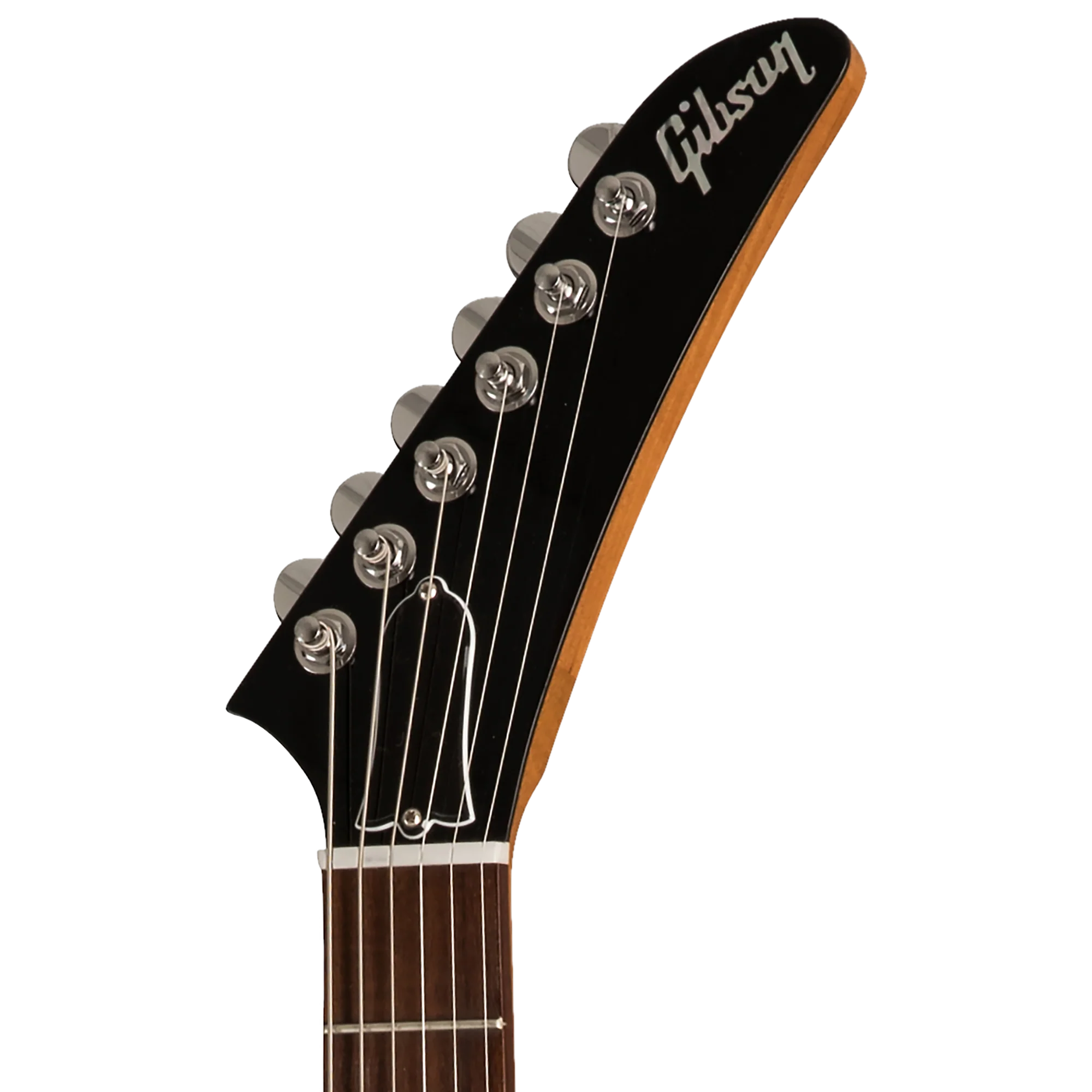 Gibson Explorer, Antique Natural 5 Gibson Explorer, Antique Natural