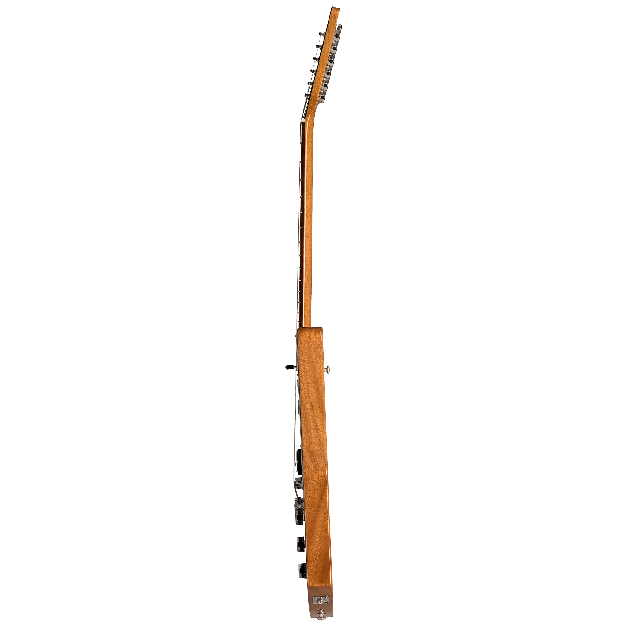 Gibson Explorer, Antique Natural 7 Gibson Explorer, Antique Natural