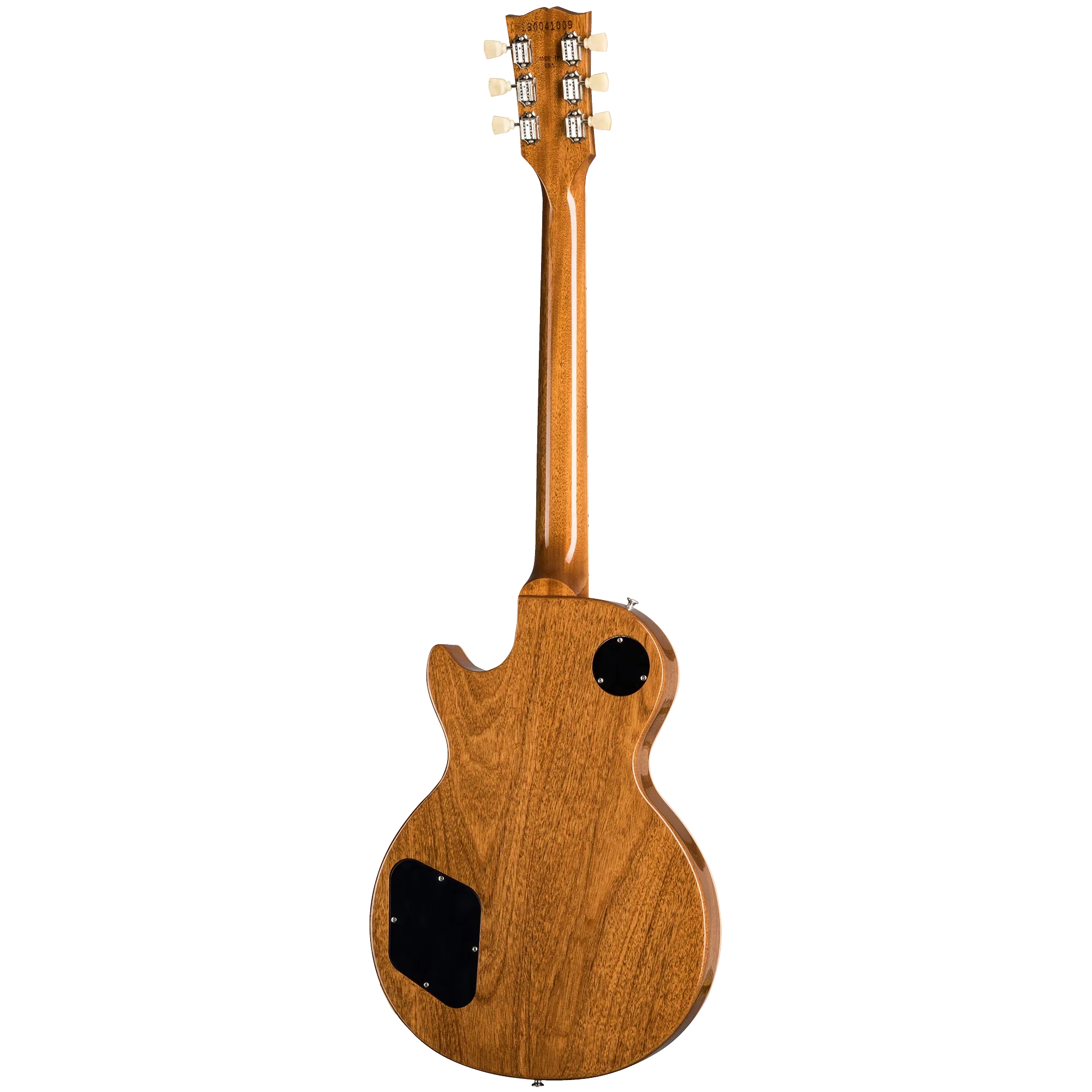 Gibson Les Paul Standard 50s, Tobacco Burst 3 Gibson Les Paul Standard 50s, Tobacco Burst