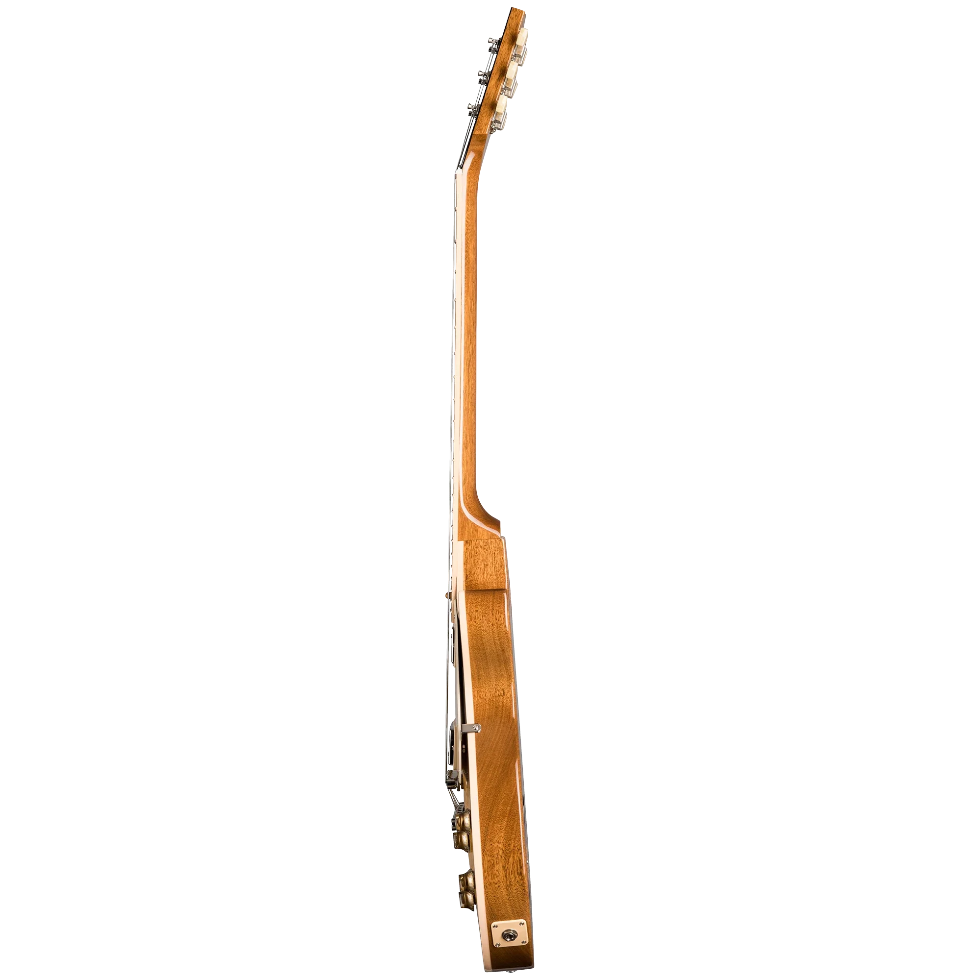 Gibson Les Paul Standard 50s, Tobacco Burst 5 Gibson Les Paul Standard 50s, Tobacco Burst