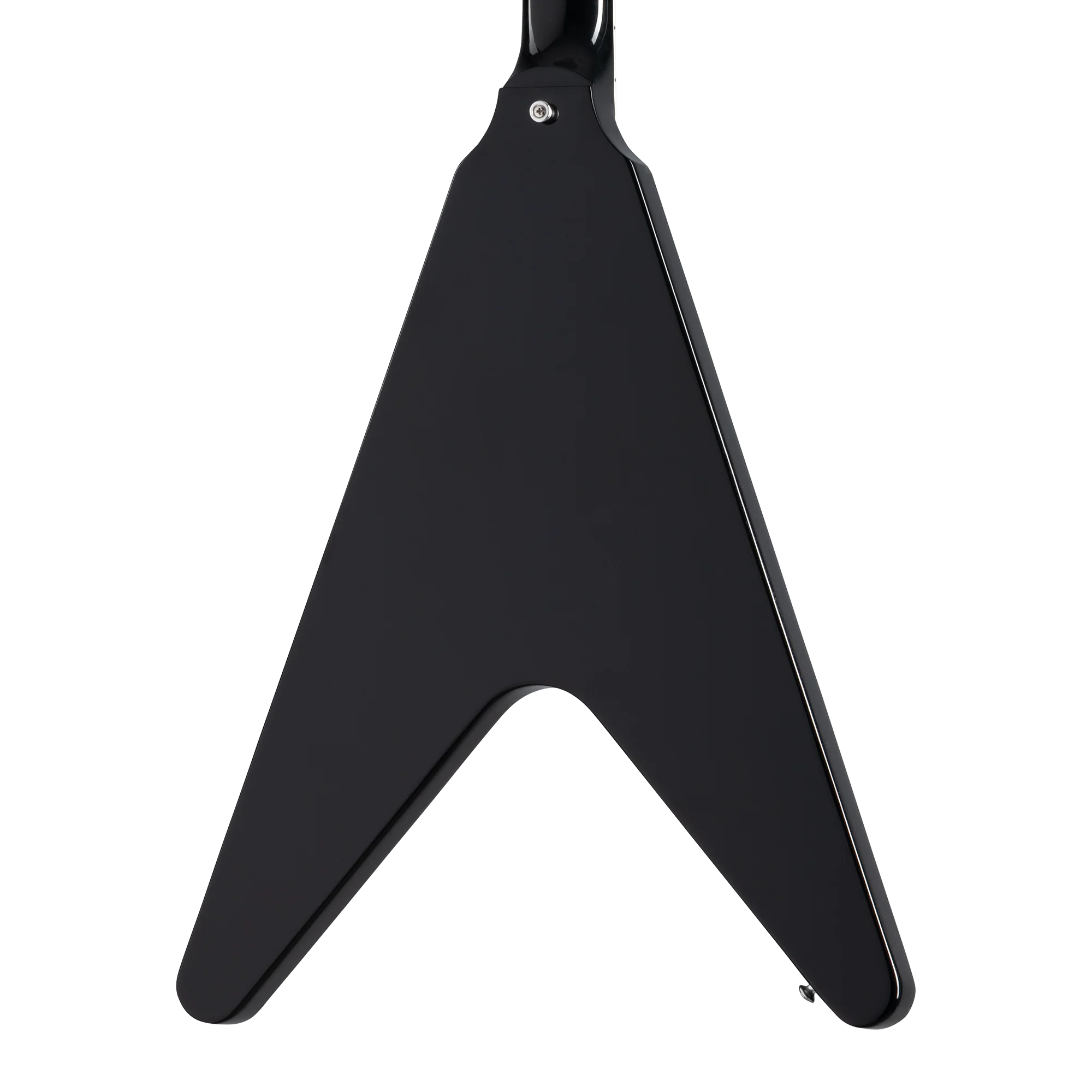 Gibson Flying V 70s, Ebony 2 Gibson Flying V 70s, Ebony