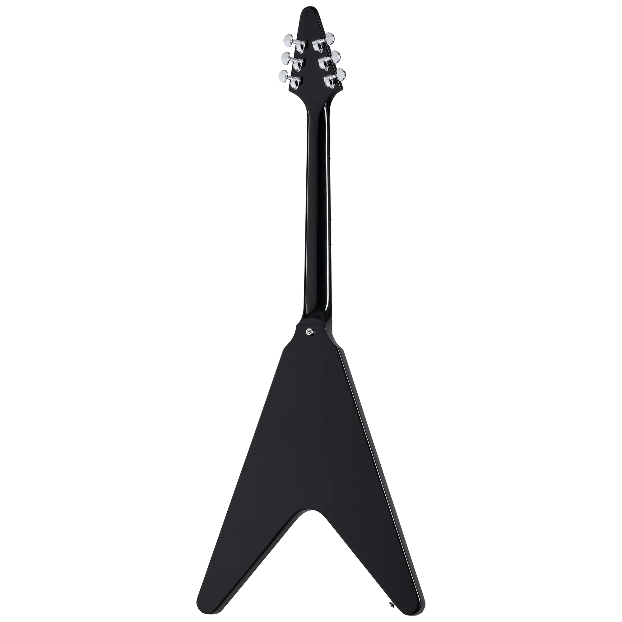 Gibson Flying V 70s, Ebony 4 Gibson Flying V 70s, Ebony