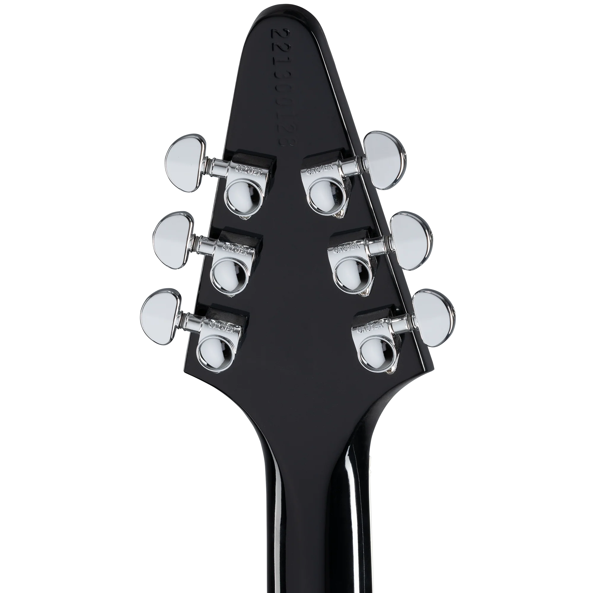 Gibson Flying V 70s, Ebony 5 Gibson Flying V 70s, Ebony