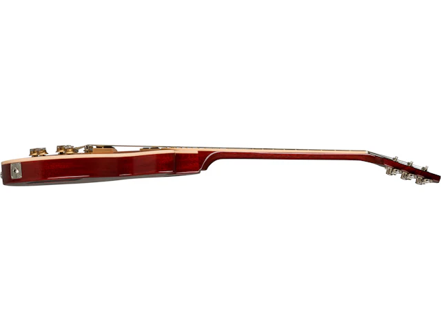 Gibson Les Paul Classic, Heritage Cherry Sunburst 10 Gibson Les Paul Classic, Heritage Cherry Sunburst