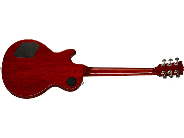 Gibson Les Paul Classic, Heritage Cherry Sunburst 11 Gibson Les Paul Classic, Heritage Cherry Sunburst