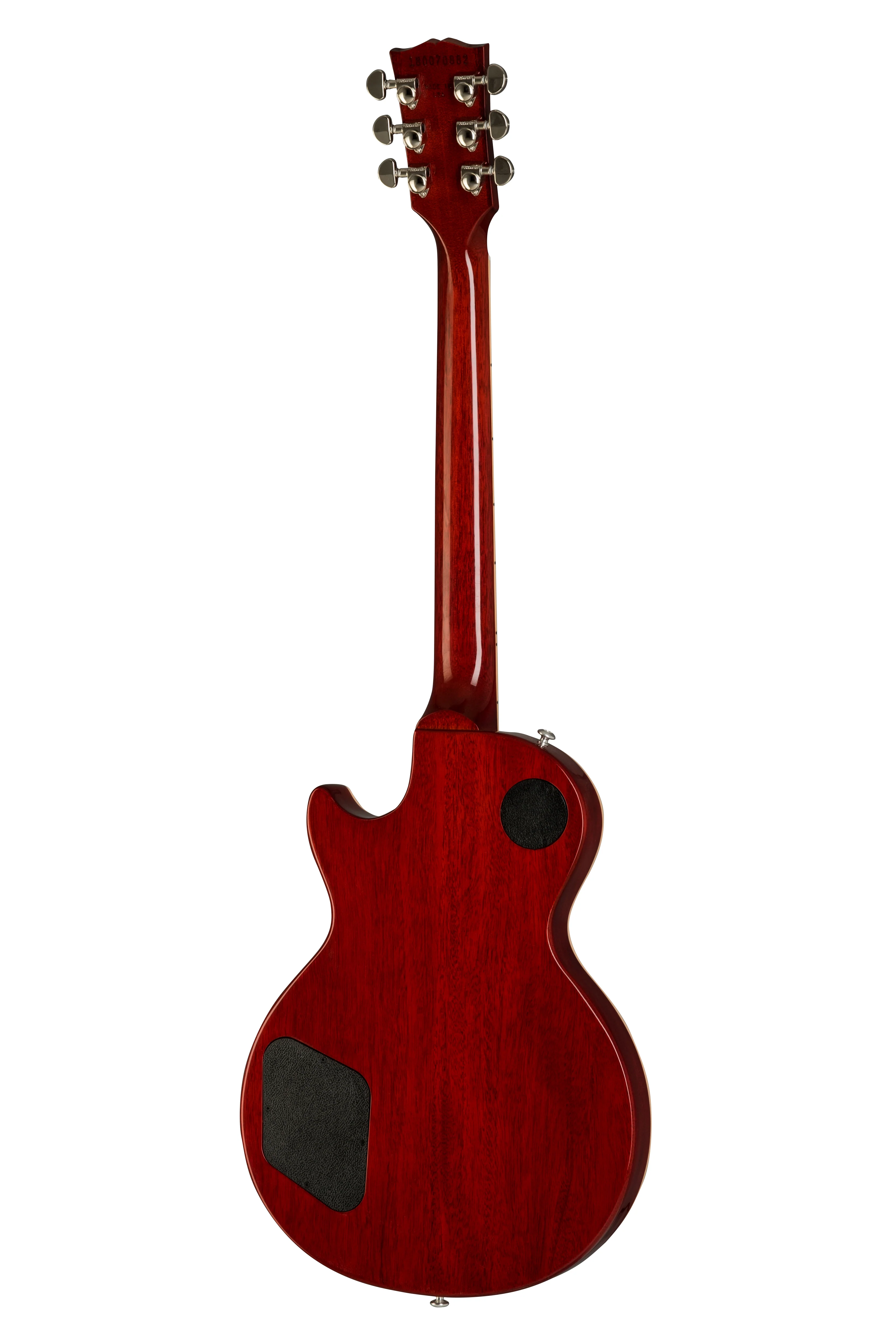 Gibson Les Paul Classic, Heritage Cherry Sunburst 2 Gibson Les Paul Classic, Heritage Cherry Sunburst