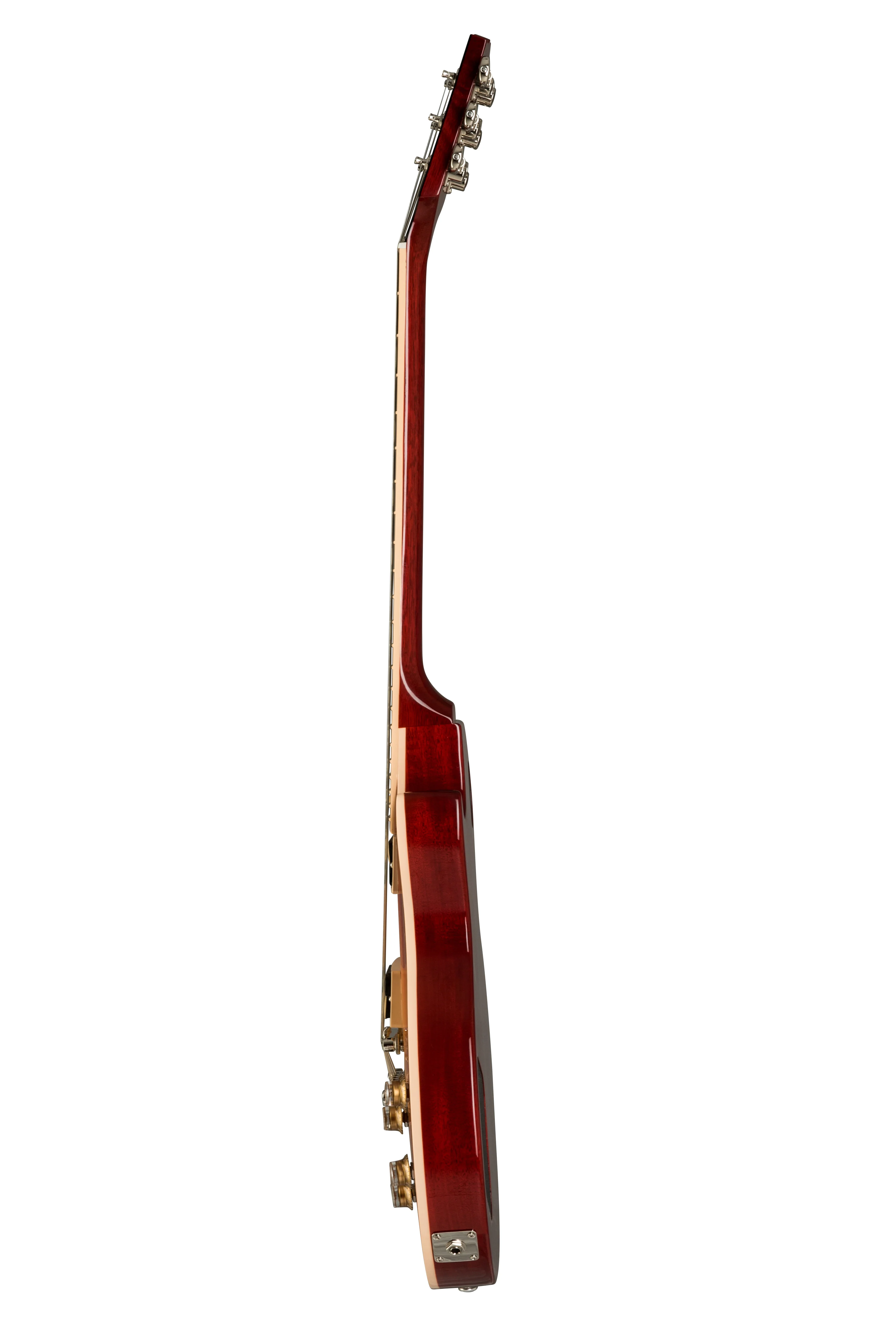 Gibson Les Paul Classic, Heritage Cherry Sunburst 3 Gibson Les Paul Classic, Heritage Cherry Sunburst