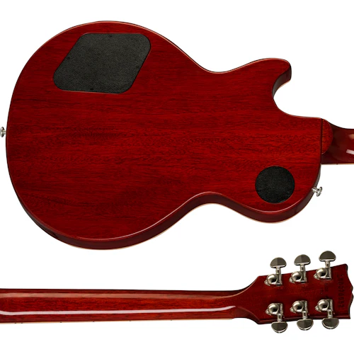 Gibson Les Paul Classic, Heritage Cherry Sunburst 6 Gibson Les Paul Classic, Heritage Cherry Sunburst