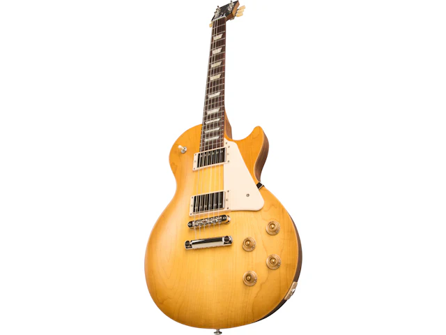 Gibson Les Paul Tribute, Satin Honeyburst 10 Gibson Les Paul Tribute, Satin Honeyburst