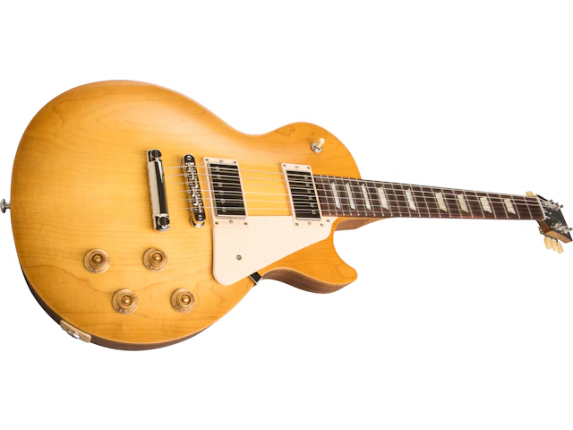 Gibson Les Paul Tribute, Satin Honeyburst 11 Gibson Les Paul Tribute, Satin Honeyburst