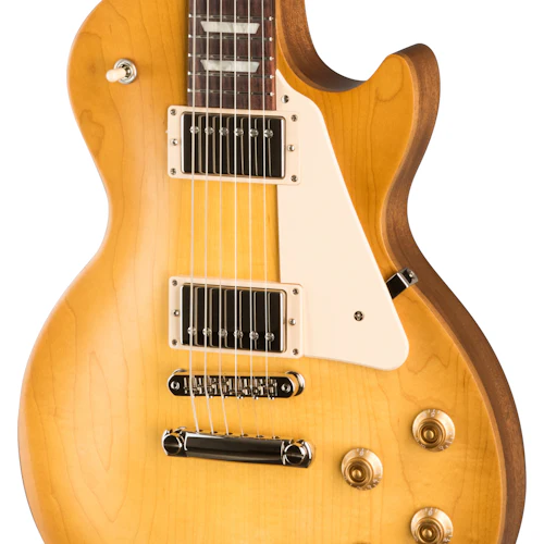 Gibson Les Paul Tribute, Satin Honeyburst 4 Gibson Les Paul Tribute, Satin Honeyburst