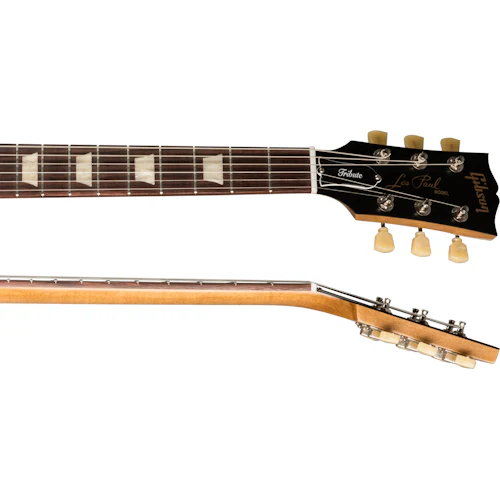 Gibson Les Paul Tribute, Satin Honeyburst 5 Gibson Les Paul Tribute, Satin Honeyburst