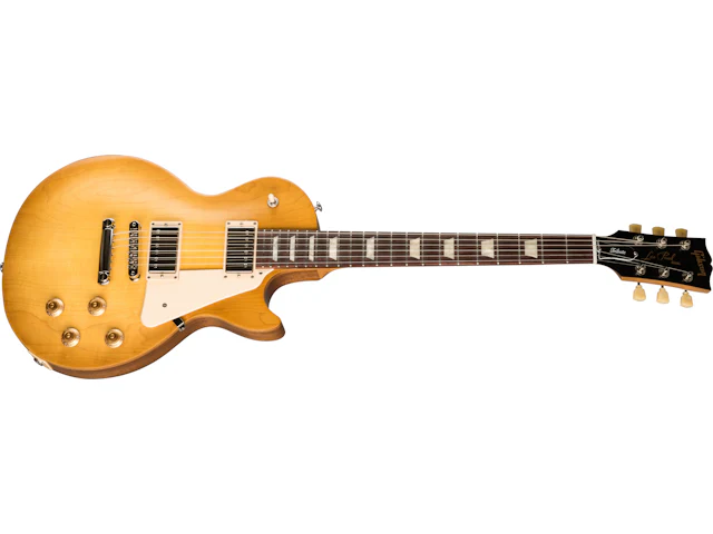 Gibson Les Paul Tribute, Satin Honeyburst 7 Gibson Les Paul Tribute, Satin Honeyburst