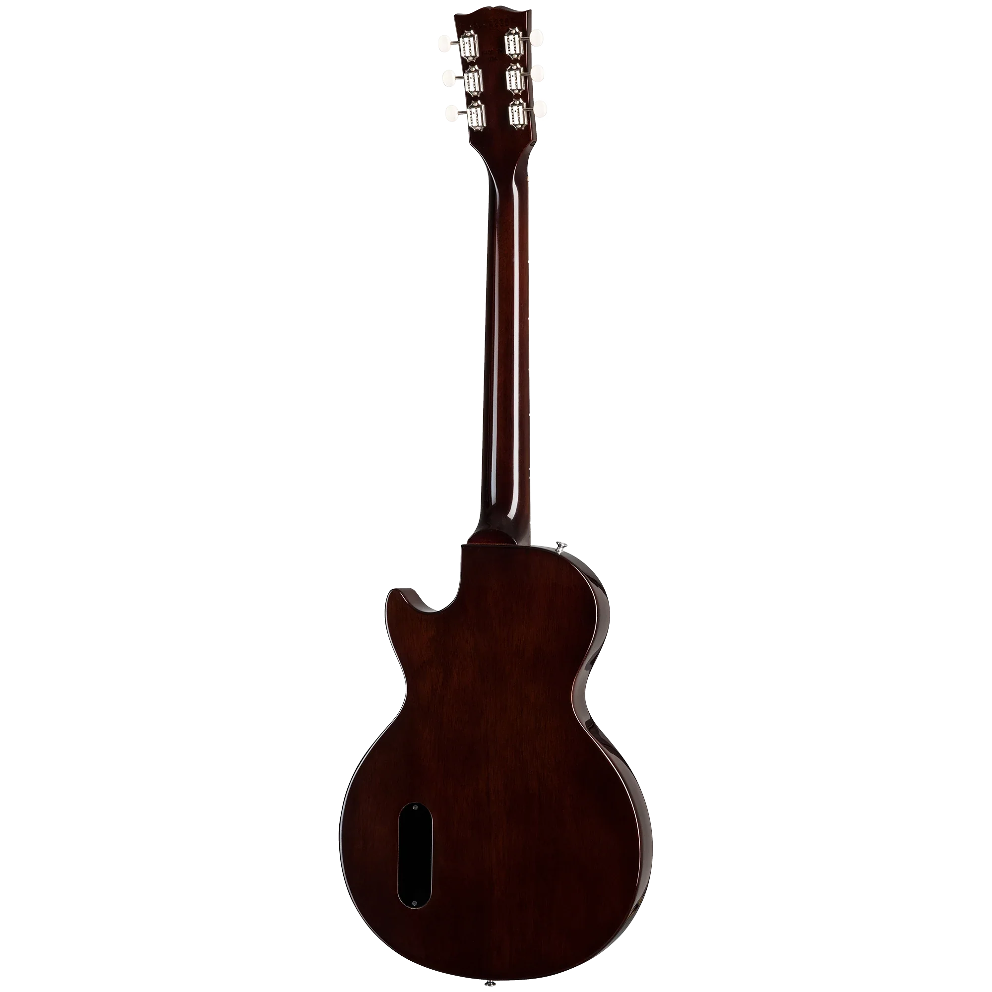 Gibson Les Paul Junior, Vintage Tobacco Burst 3 Gibson Les Paul Junior, Vintage Tobacco Burst