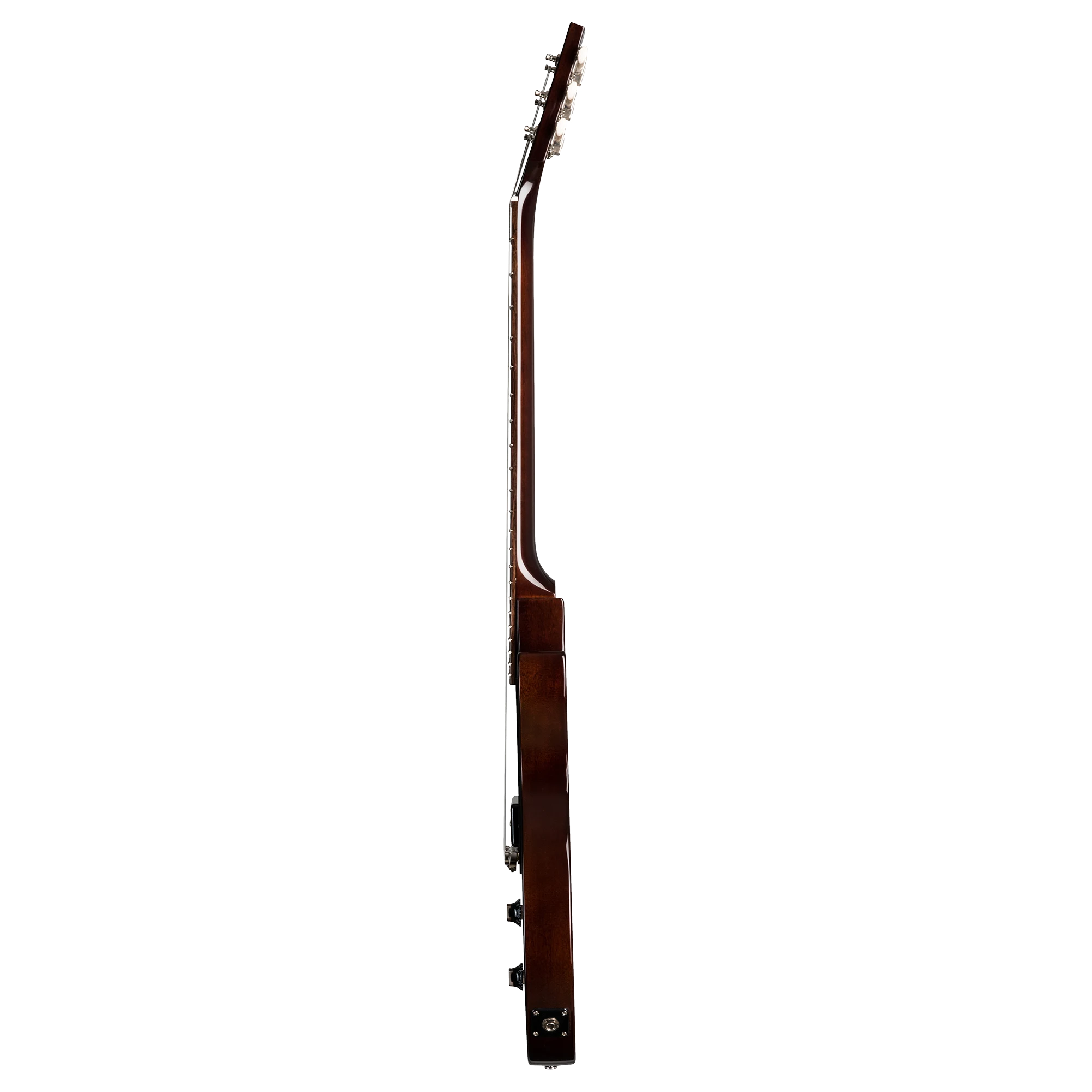 Gibson Les Paul Junior, Vintage Tobacco Burst 5 Gibson Les Paul Junior, Vintage Tobacco Burst
