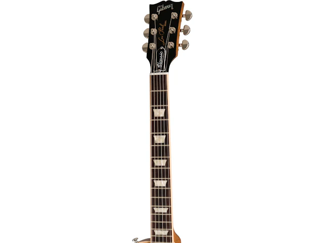 Gibson Les Paul Classic, Honeyburst 9 Gibson Les Paul Classic, Honeyburst