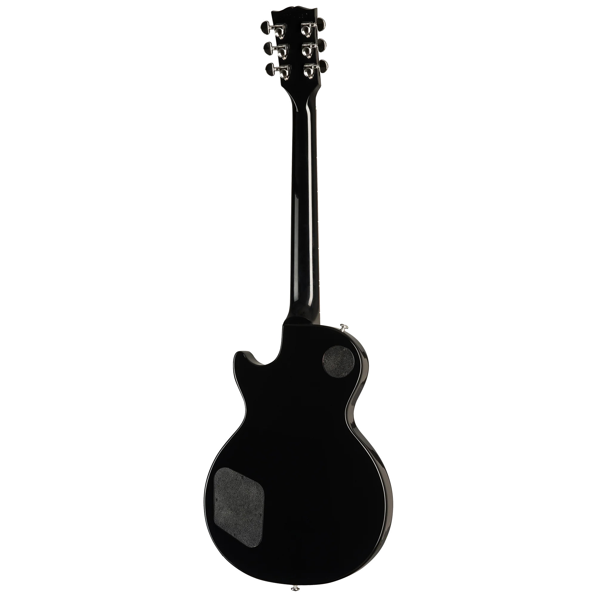 Gibson Les Paul Studio, Ebony 4 Gibson Les Paul Studio, Ebony