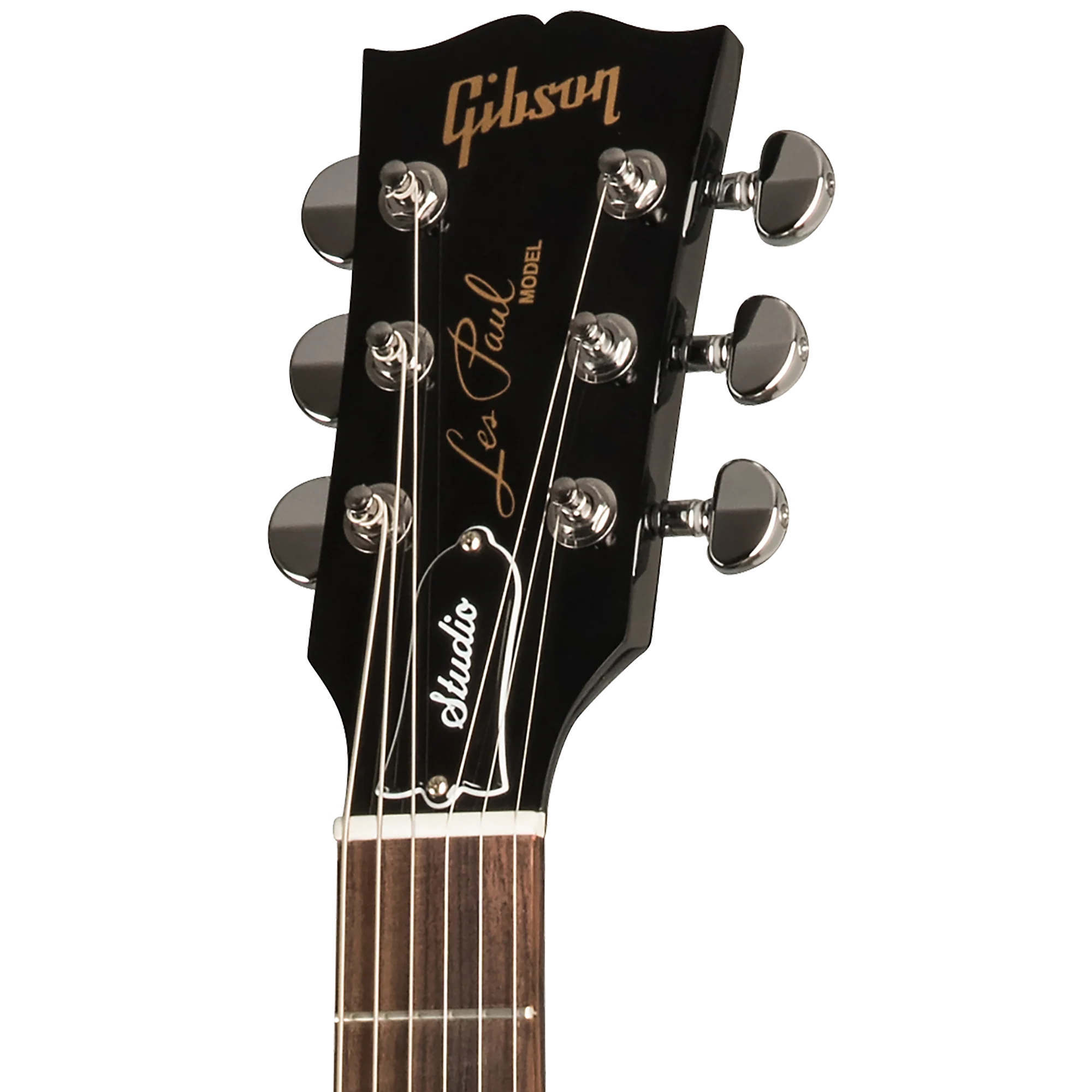 Gibson Les Paul Studio, Ebony 5 Gibson Les Paul Studio, Ebony