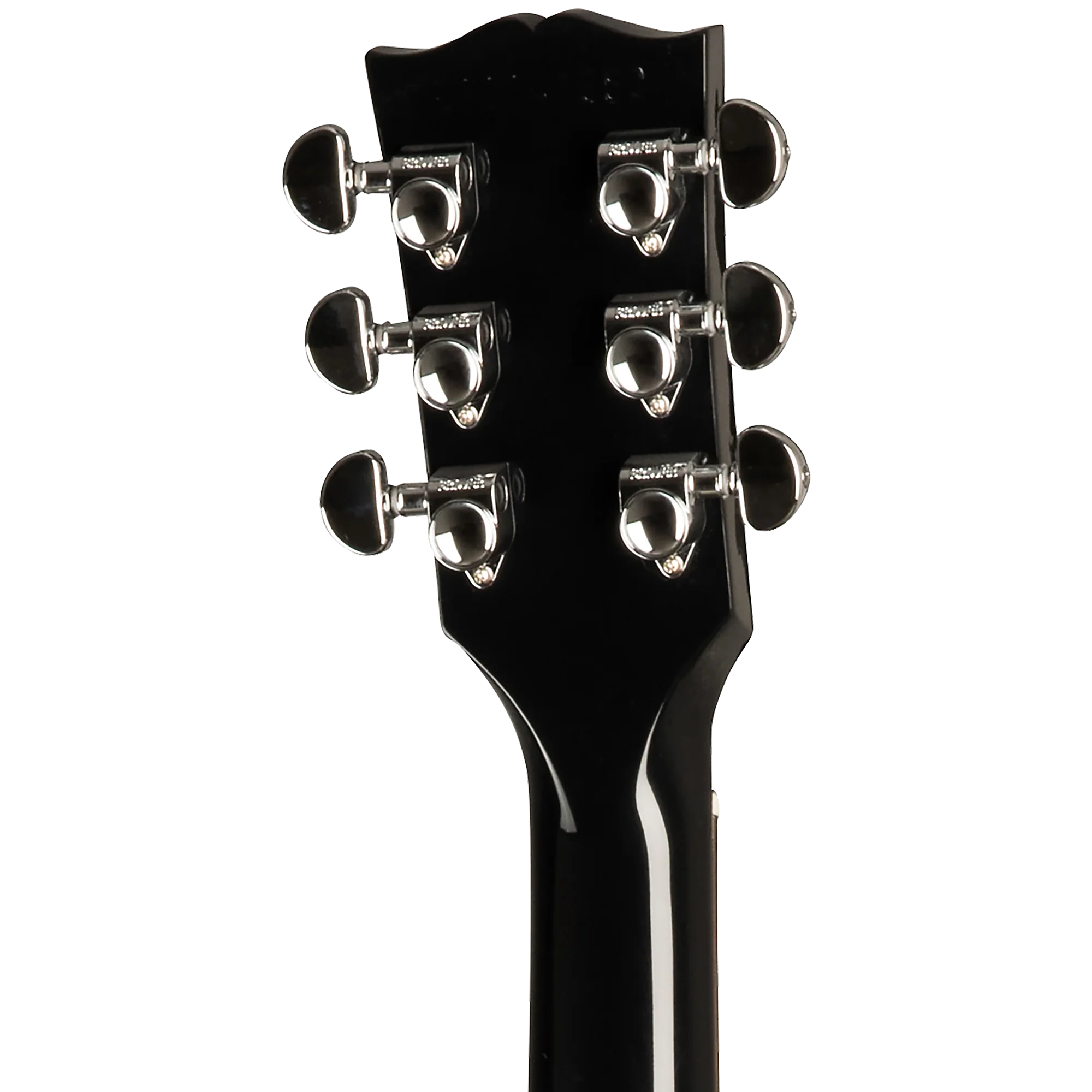 Gibson Les Paul Studio, Ebony 6 Gibson Les Paul Studio, Ebony