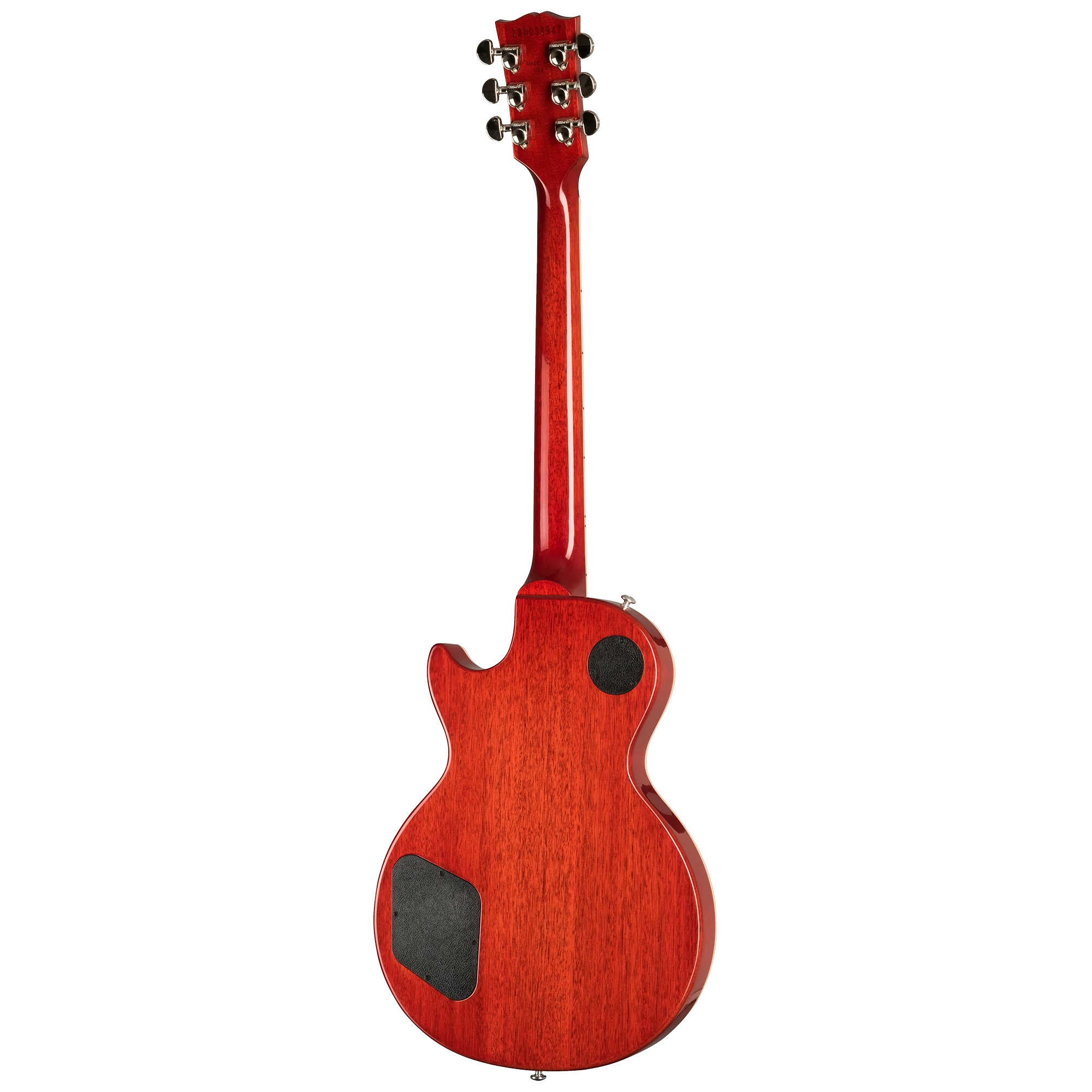 Gibson Les Paul Classic, Translucent Cherry 4 Gibson Les Paul Classic, Translucent Cherry