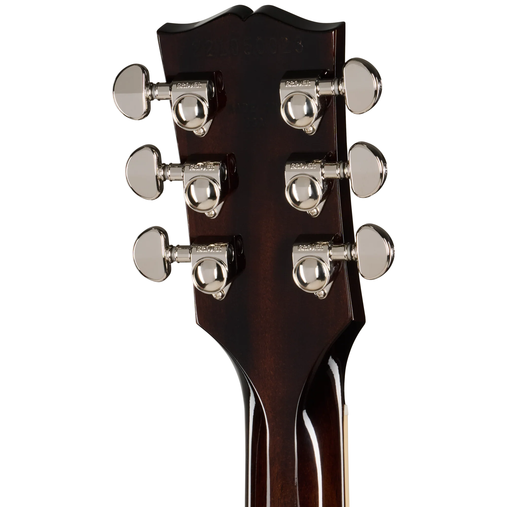 Gibson Les Paul Standard 60s, British Racing Green, Exclusive 6 Gibson Les Paul Standard 60s, British Racing Green, Exclusive