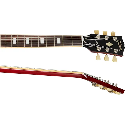 Gibson ES-335 Figured, Sixties Cherry 6 Gibson ES-335 Figured, Sixties Cherry