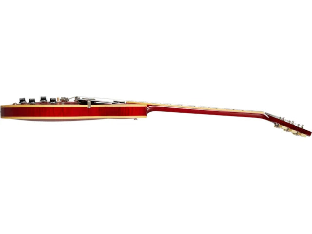 Gibson ES-335 Figured, Sixties Cherry 9 Gibson ES-335 Figured, Sixties Cherry