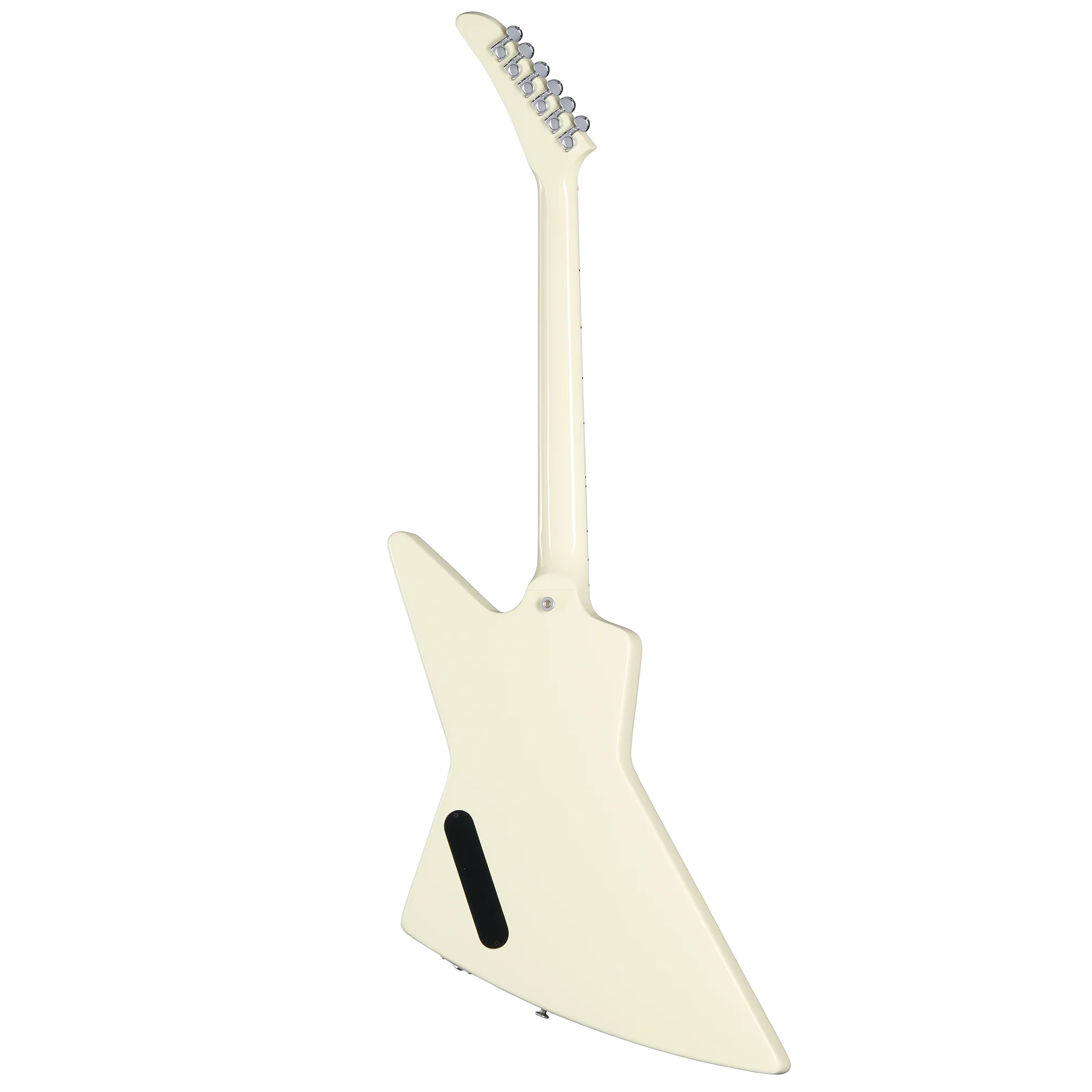 Gibson Explorer 70s, Classic White 4 Gibson Explorer 70s, Classic White