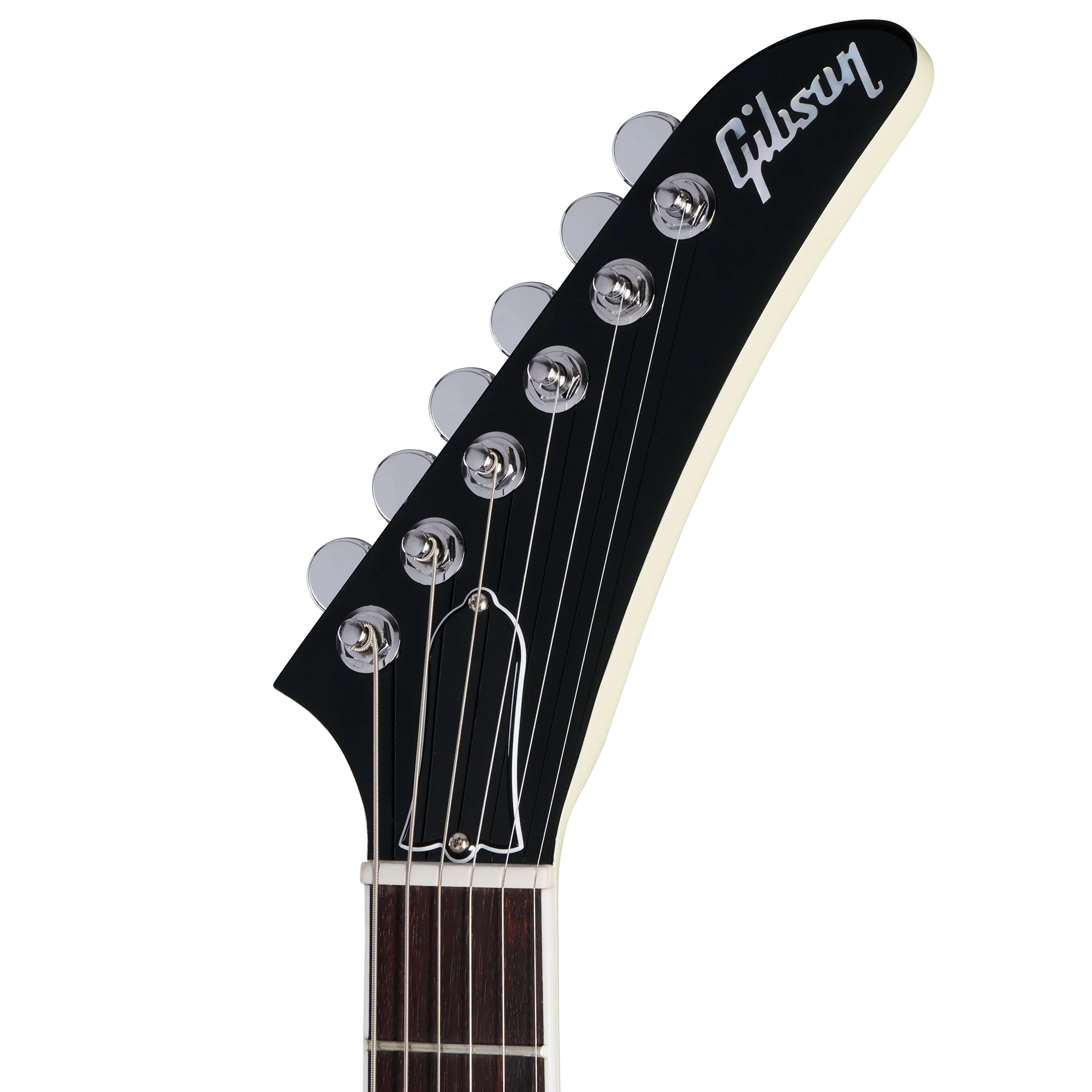 Gibson Explorer 70s, Classic White 5 Gibson Explorer 70s, Classic White