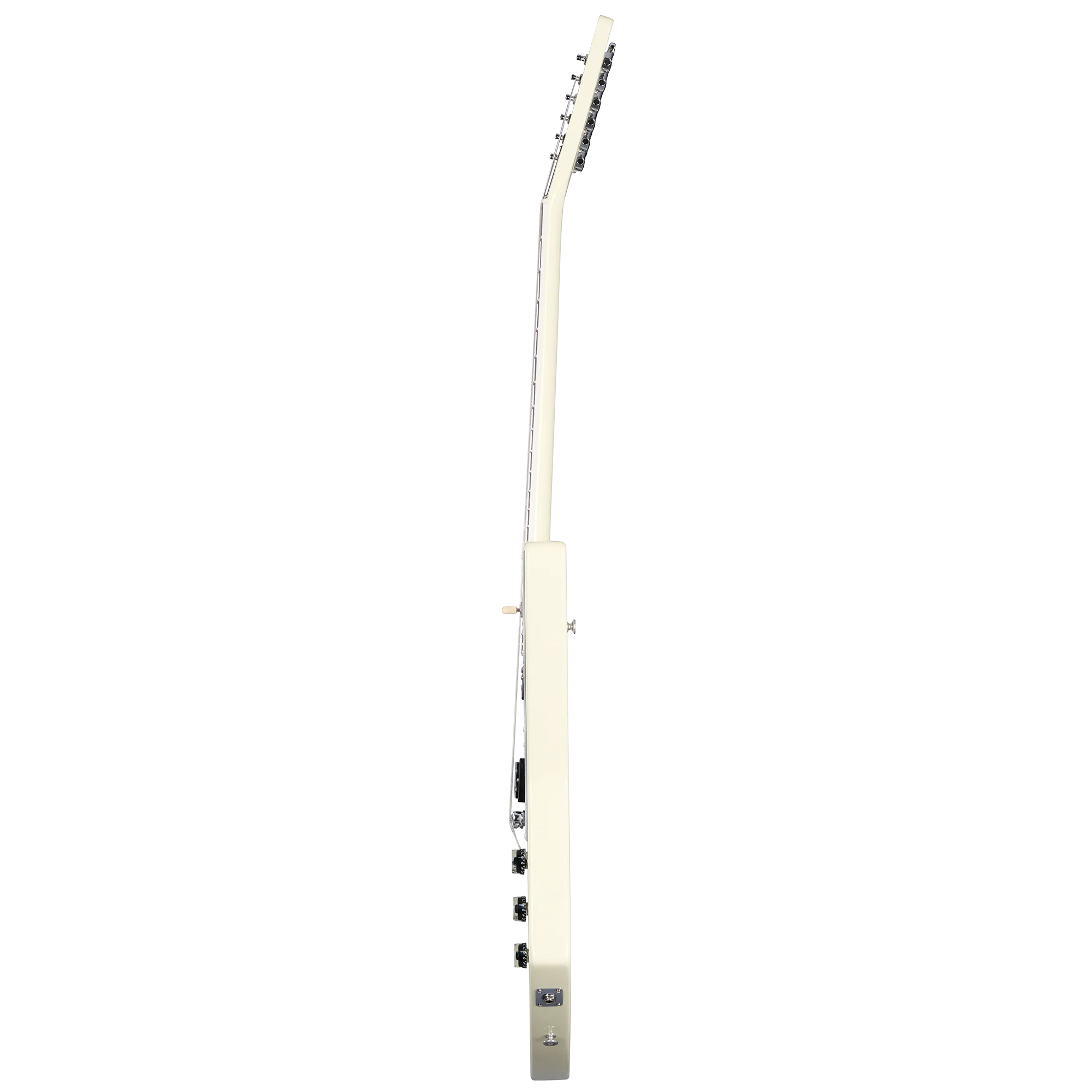 Gibson Explorer 70s, Classic White 7 Gibson Explorer 70s, Classic White