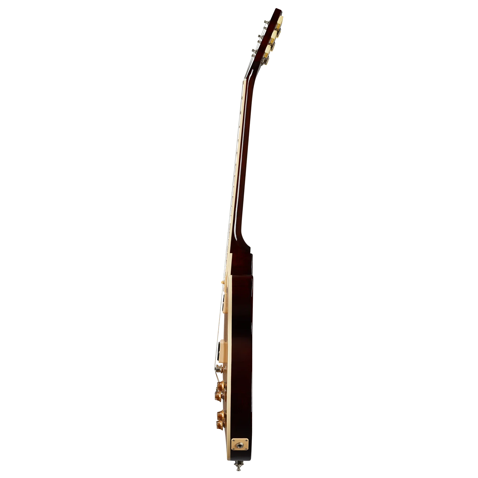 Gibson Slash "Victoria" Les Paul Standard, Gold, Goldtop 4 Gibson Slash "Victoria" Les Paul Standard, Gold, Goldtop