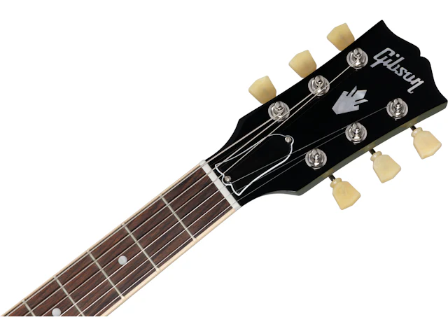 Gibson ES 335 Exclusive, Olive Drab 12 Gibson ES 335 Exclusive, Olive Drab