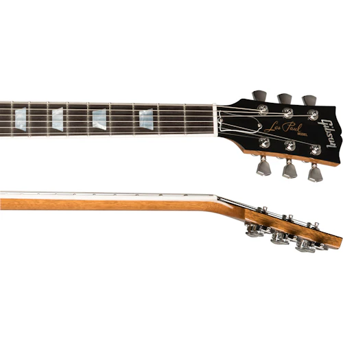 Gibson Les Paul Modern, Faded Pelham Blue Top 5 Gibson Les Paul Modern, Faded Pelham Blue Top
