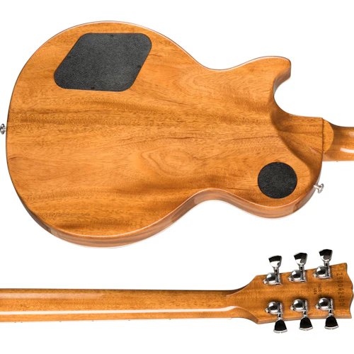 Gibson Les Paul Modern, Faded Pelham Blue Top 6 Gibson Les Paul Modern, Faded Pelham Blue Top