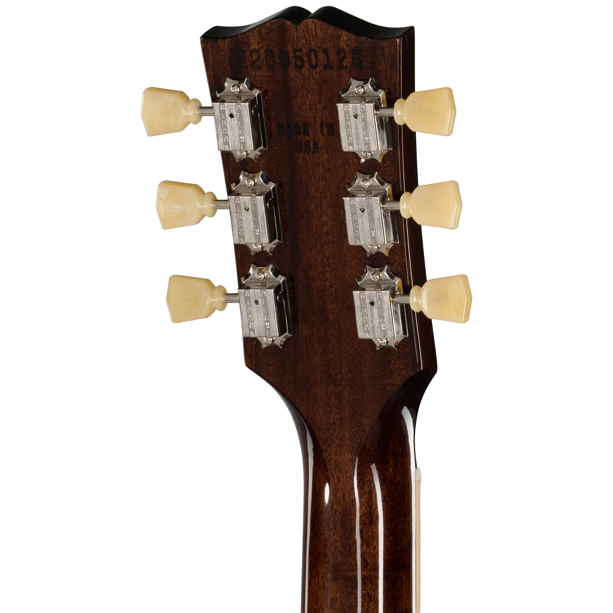 Gibson Les Paul Standard 50s, British Racing Green, Exclusive 6 Gibson Les Paul Standard 50s, British Racing Green, Exclusive