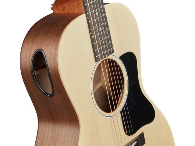 Gibson G-00, Natural 10 Gibson G-00, Natural