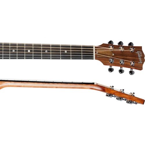Gibson G-00, Natural 5 Gibson G-00, Natural