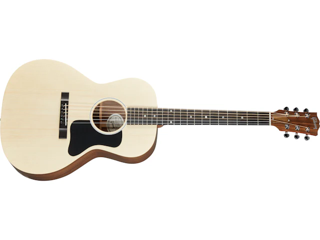 Gibson G-00, Natural 7 Gibson G-00, Natural