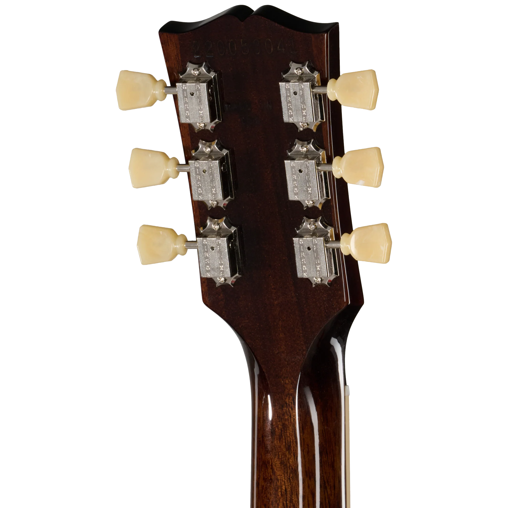 Gibson Les Paul Standard 50s P-90, British Racing Green, Exclusive 6 Gibson Les Paul Standard 50s P-90, British Racing Green, Exclusive