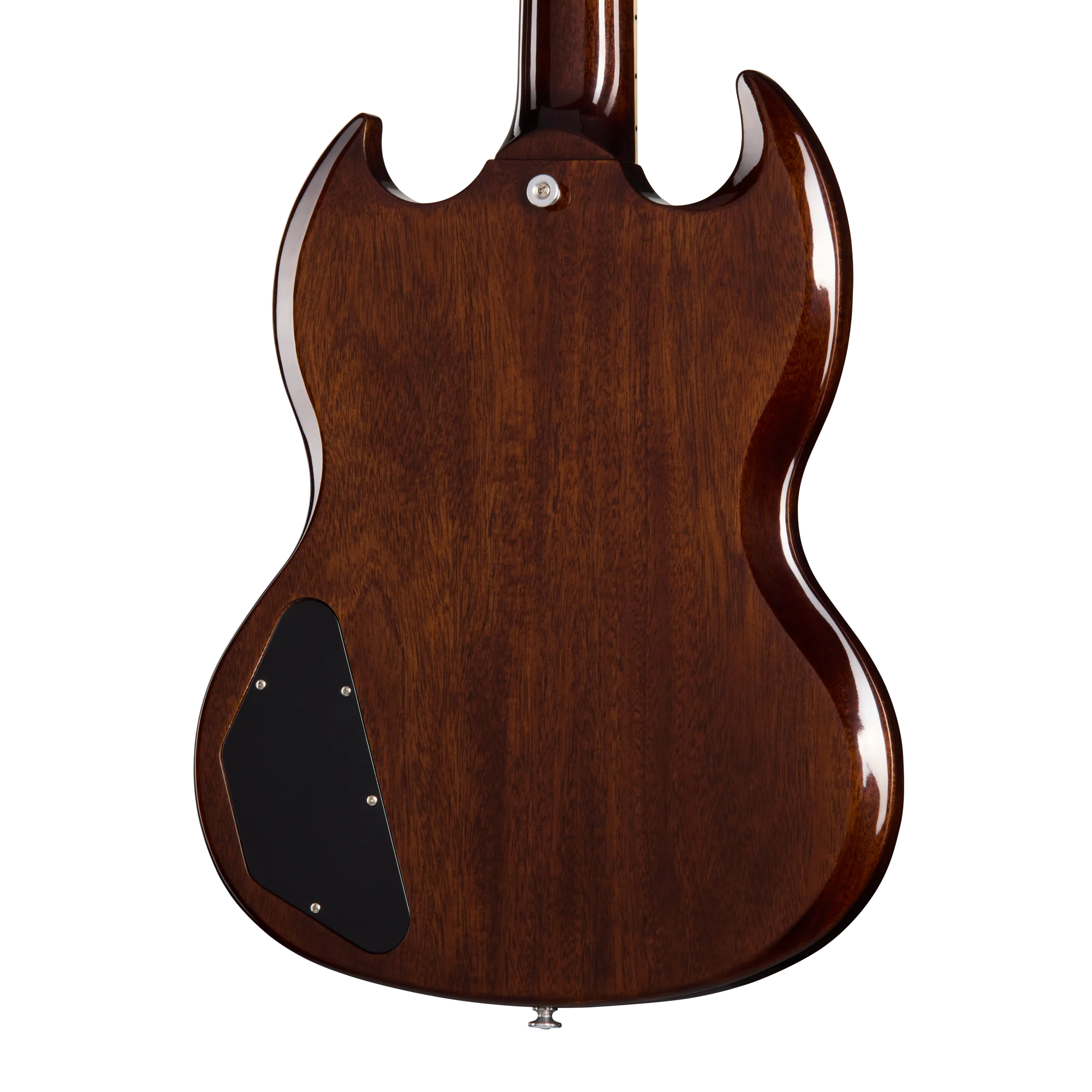 Gibson SG Special, Dark Walnut, Exclusive 2 Gibson SG Special, Dark Walnut, Exclusive
