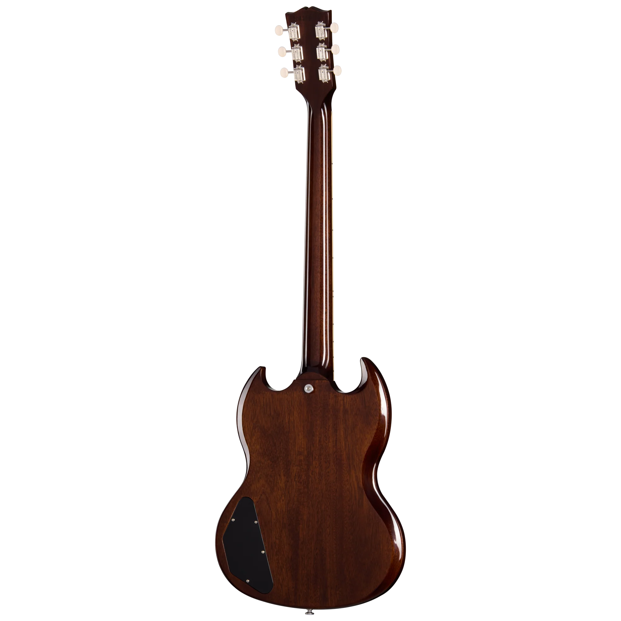 Gibson SG Special, Dark Walnut, Exclusive 4 Gibson SG Special, Dark Walnut, Exclusive