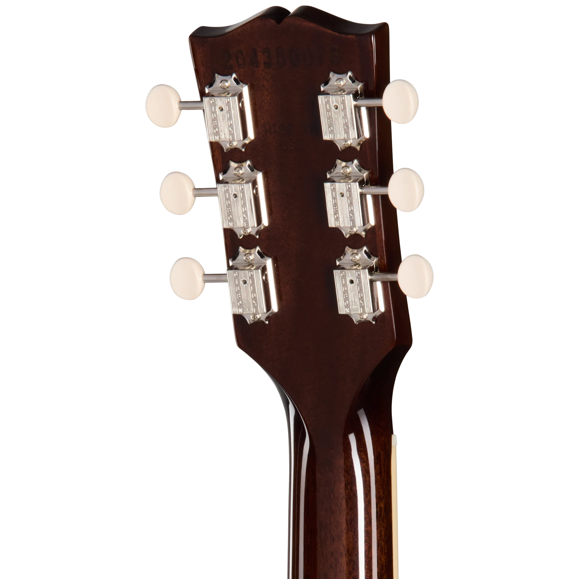 Gibson SG Special, Dark Walnut, Exclusive 6 Gibson SG Special, Dark Walnut, Exclusive