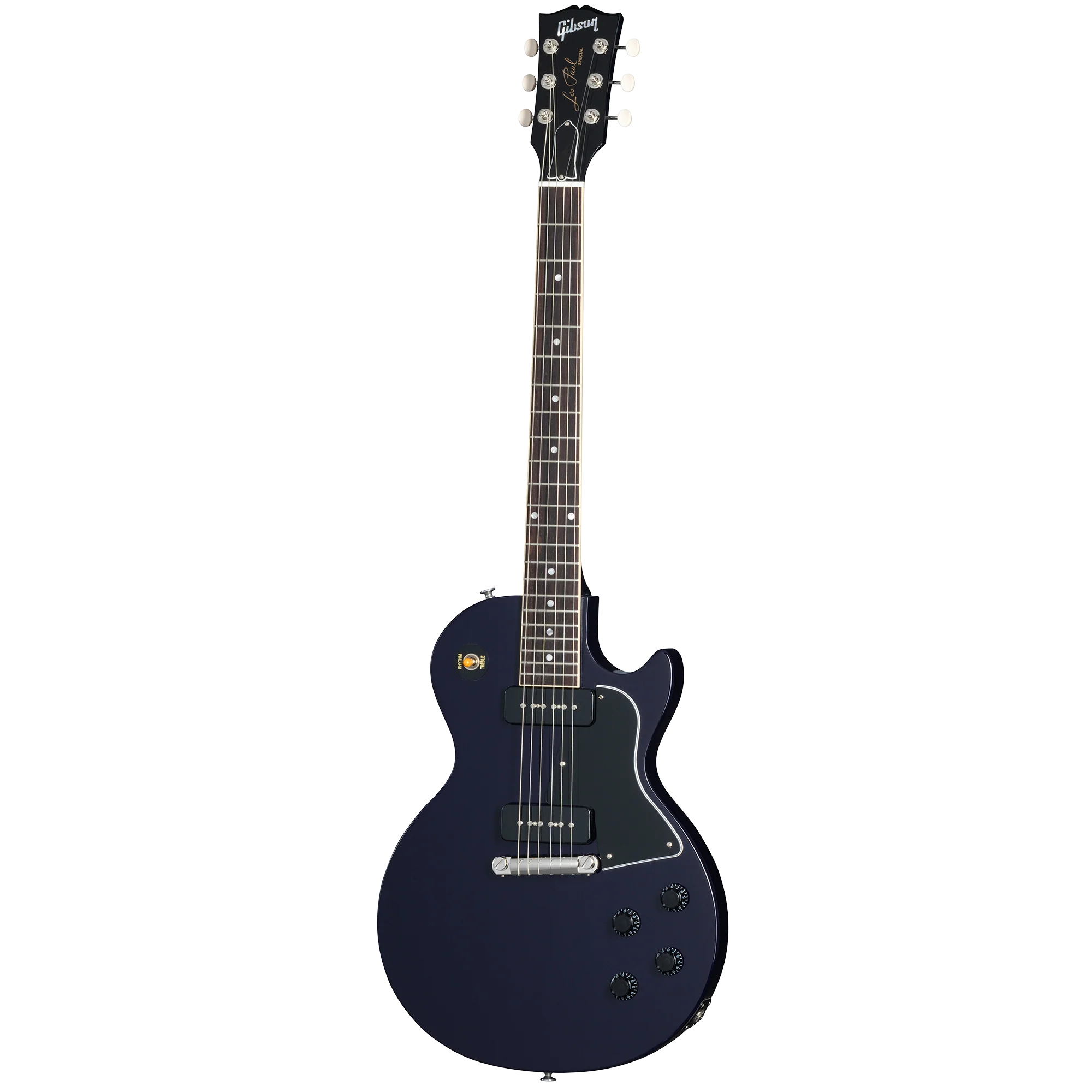 Gibson Les Paul Special, Exclusive, Deep Purple