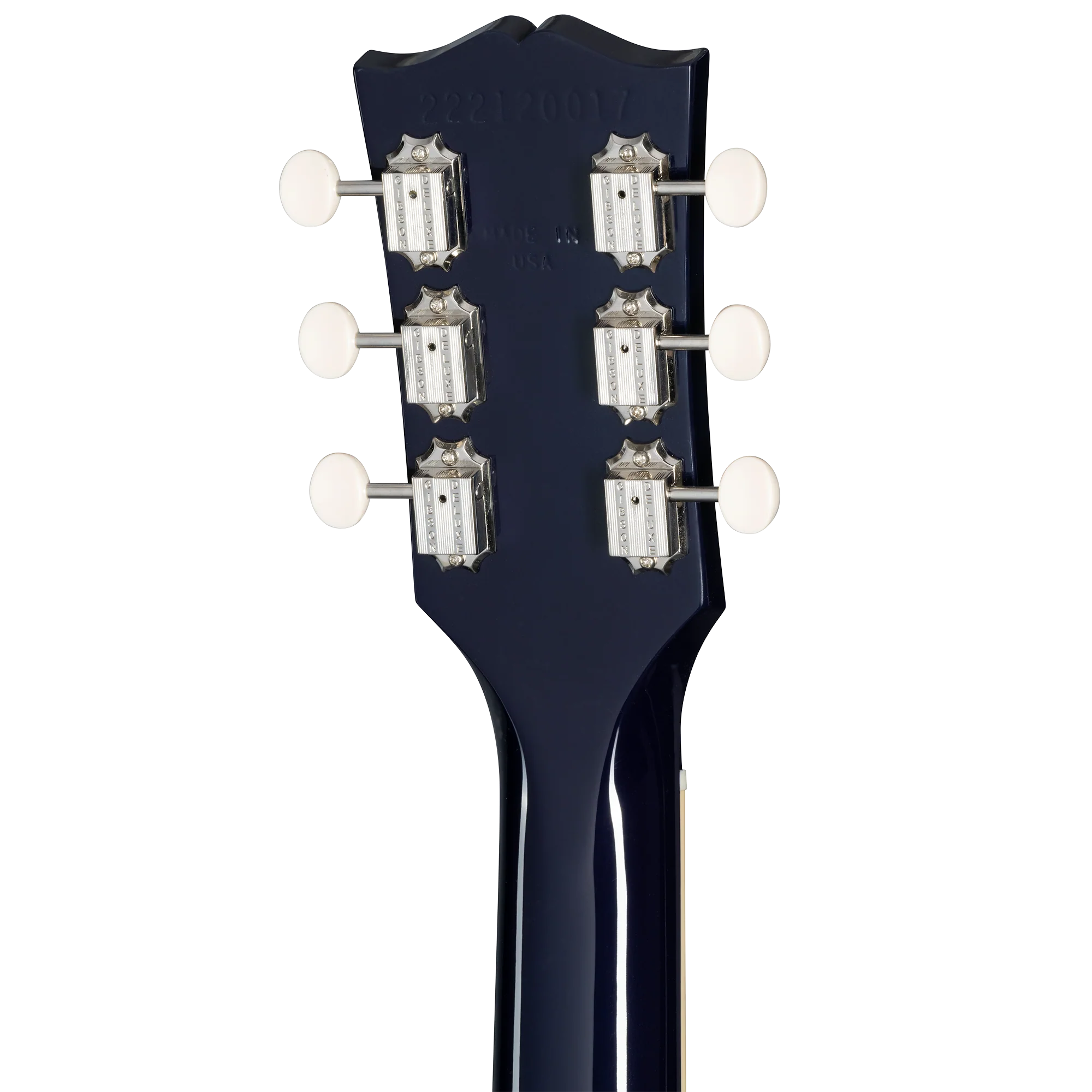 Gibson Les Paul Special, Exclusive, Deep Purple 7 Gibson Les Paul Special, Exclusive, Deep Purple