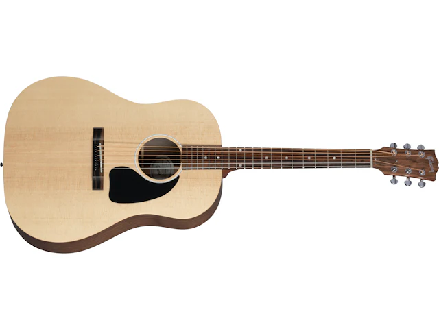 Gibson G-45, Natural 7 Gibson G-45, Natural
